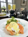 The Riverside, WorldHotels Distinctive - breakfast