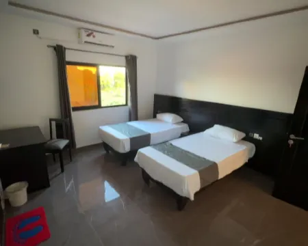 Airport inn Hotel Lome Hotels in Lome