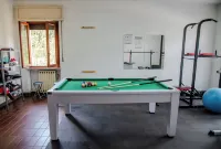 홈 메이트 Coreglia Antelminelli 호텔