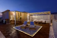 City Skyloft - Top Location & Private Roof Garden