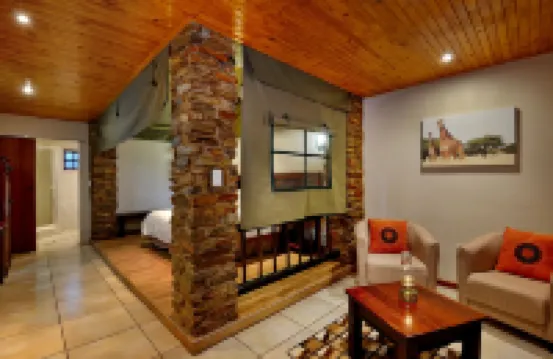 Gamagara Africa Private Nature Reserve Hotels in 