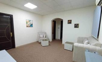 Al Asr Almasi Suite Apartments