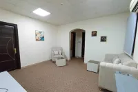 Al Asr Almasi Suite Apartments