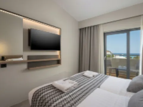 Mare Village Hotel Hotels in Georgioupolis