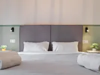 Orsiida Classic Double Room Volos Ξενοδοχεία στην πόλη Βόλος