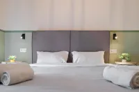 Orsiida Classic Double Room Volos