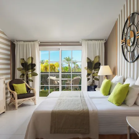 Gran Oasis Resort