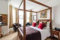 The P&M Paignton RESIDENCE Các khách sạn ở Paignton