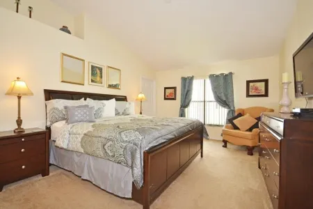 Murphy's Mansion 4 Bedroom Home by Redawning Отели рядом с достопримечательностью «Хайлендс Резерв Голф Клаб»