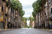 Dimora San Lorenzo Hotels in Taranto