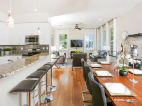 Paradise Beach House Managed by Beach Retreats