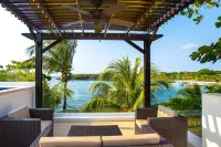 Bella Luna Beach House #227487