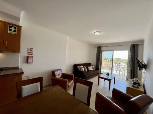 Monte Gordo Beach Ocean View 5 by Homing - Wifi