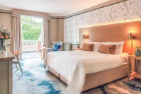 The Belfry Hotel & Resort