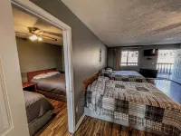 Timber Pointe Resort