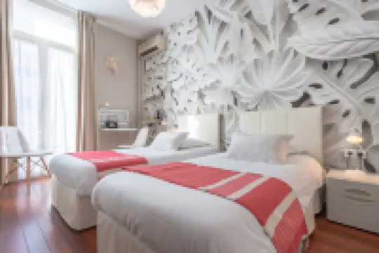 Hôtel Cecil - Boutique hôtel