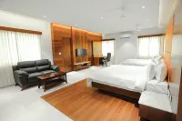 Hotel Lakshmi Towers Các khách sạn ở Tiruppur