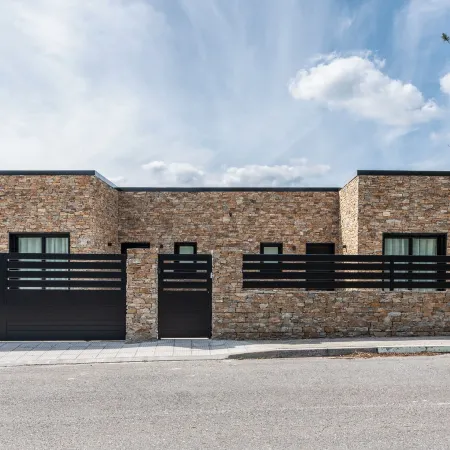 Nova Aguieira Apartments - Acceso Directo Playa