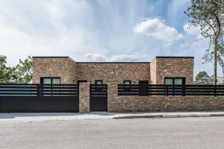 Nova Aguieira Apartments - Acceso Directo Playa