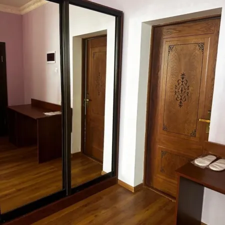 Iasy Hotel