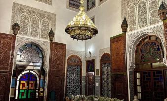 Riad Damia Suite &Spa