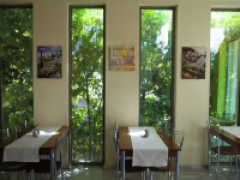 Hotel Giorgio Acharnes otelleri