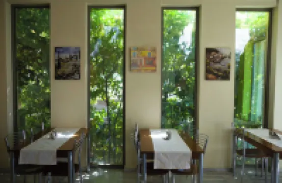 Hotel Giorgio