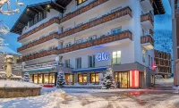 Hotel Blü Gastein - spa