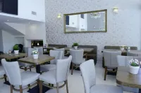 Phidias Hotel - sarapan