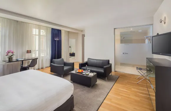 卡薩蒂布達佩斯酒店