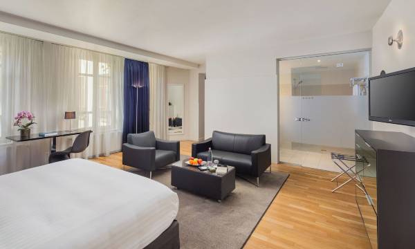 Casati Hotel - Adults Only