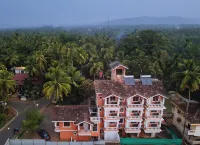 TreeHouse Nova Hotels near Salaulim Dam