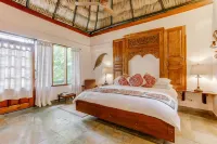 The Lodge at ChaaCreek - balcony