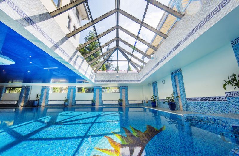 Haffner Hotel & Spa Sopot - Destigo Hotels photo 4