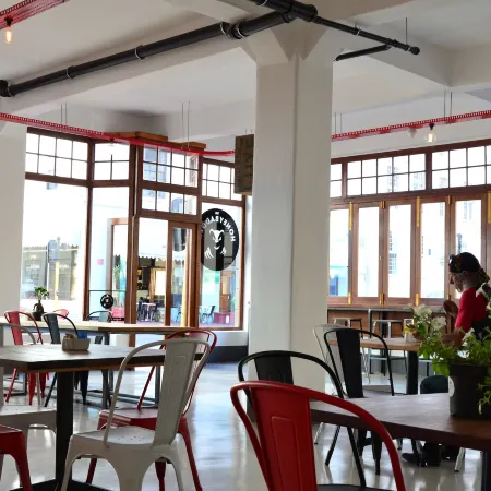 91 Loop Boutique Hostel