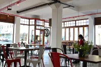 91 Loop Boutique Hostel - breakfast