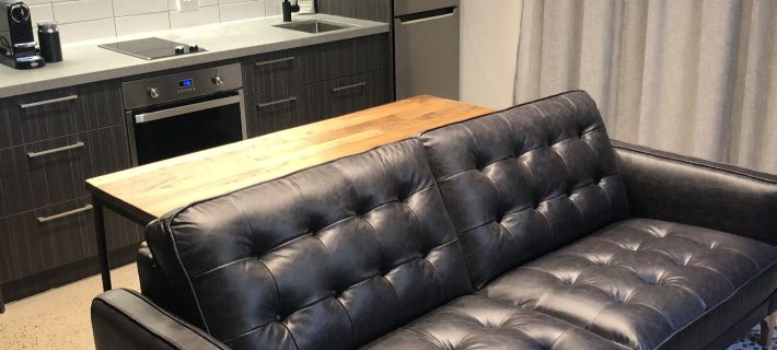 Timber Door Luxury Accommodation Geelong Geelong otelleri