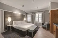 Hotel Kurrajong Canberra - Boutique