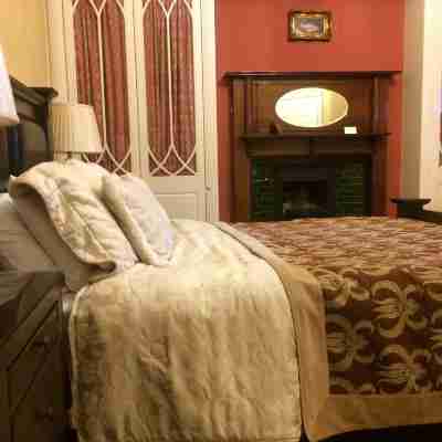 Innisfree House Rooms