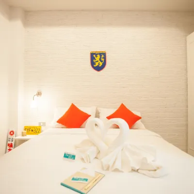 The Loft Room Ubon Отели рядом с достопримечательностью «Хуай Мыанг»