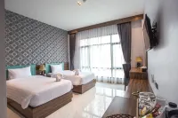 Eireann Boutique Hotel Các khách sạn ở 