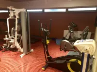 Therma Nea Dunajská Streda - Fitnessstudio