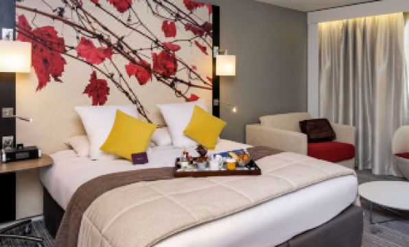 Hôtel Mercure Bordeaux Centre-Ville