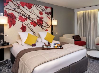 Hôtel Mercure Bordeaux Centre-Ville