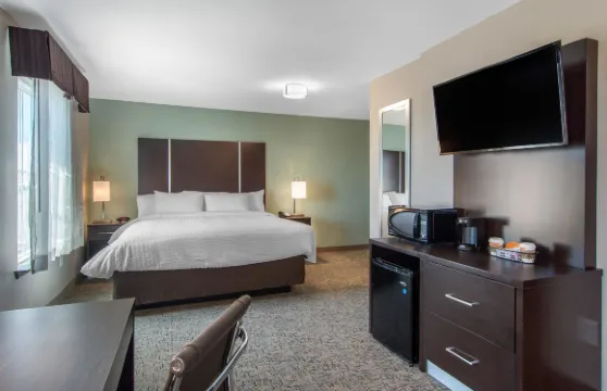 亞特蘭大市中心凱隆酒店