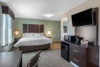 Clarion Inn & Suites Atlanta Downtown Hotels near Turner Field