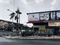 Hamilton Hotel Kajang Hôtels à : Semenyih