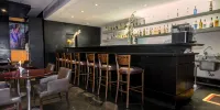 Manaus Hotéis Millennium - bar