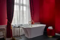 Provocateur Berlin, a Member of Design Hotels - romantici
