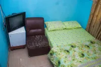 Janny Paul Hotel & Suites Hotels in Ikorodu
